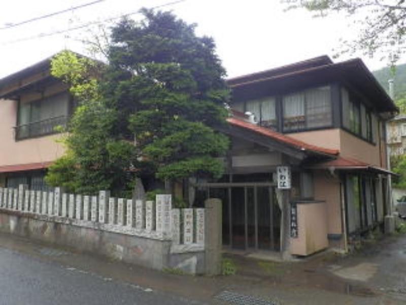 Shukubo Iwae Isehara Bagian luar foto